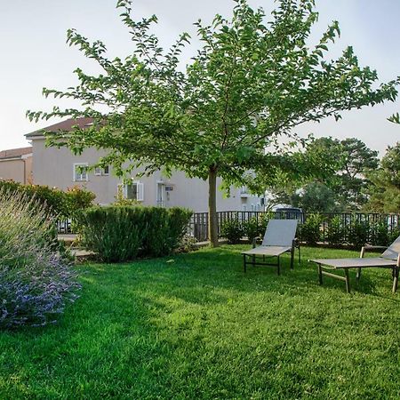 Apartment Rova Малинска Экстерьер фото