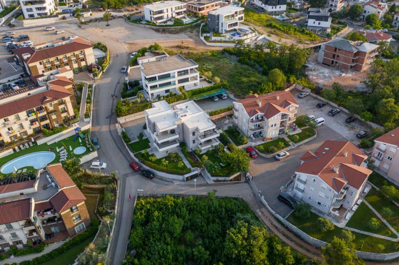 Apartment Rova Малинска Экстерьер фото